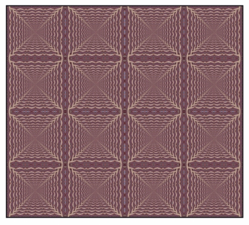 《装饰蒙骗世人BC》《Decoration deceives the world BC》